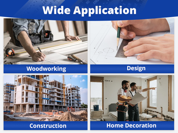 wide application