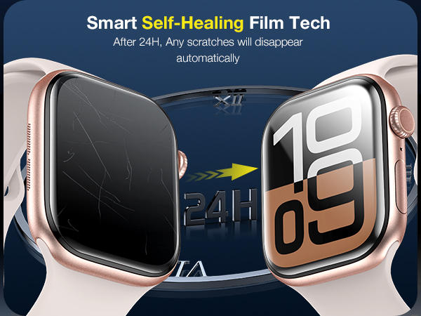 apple watch screen protector 42mm