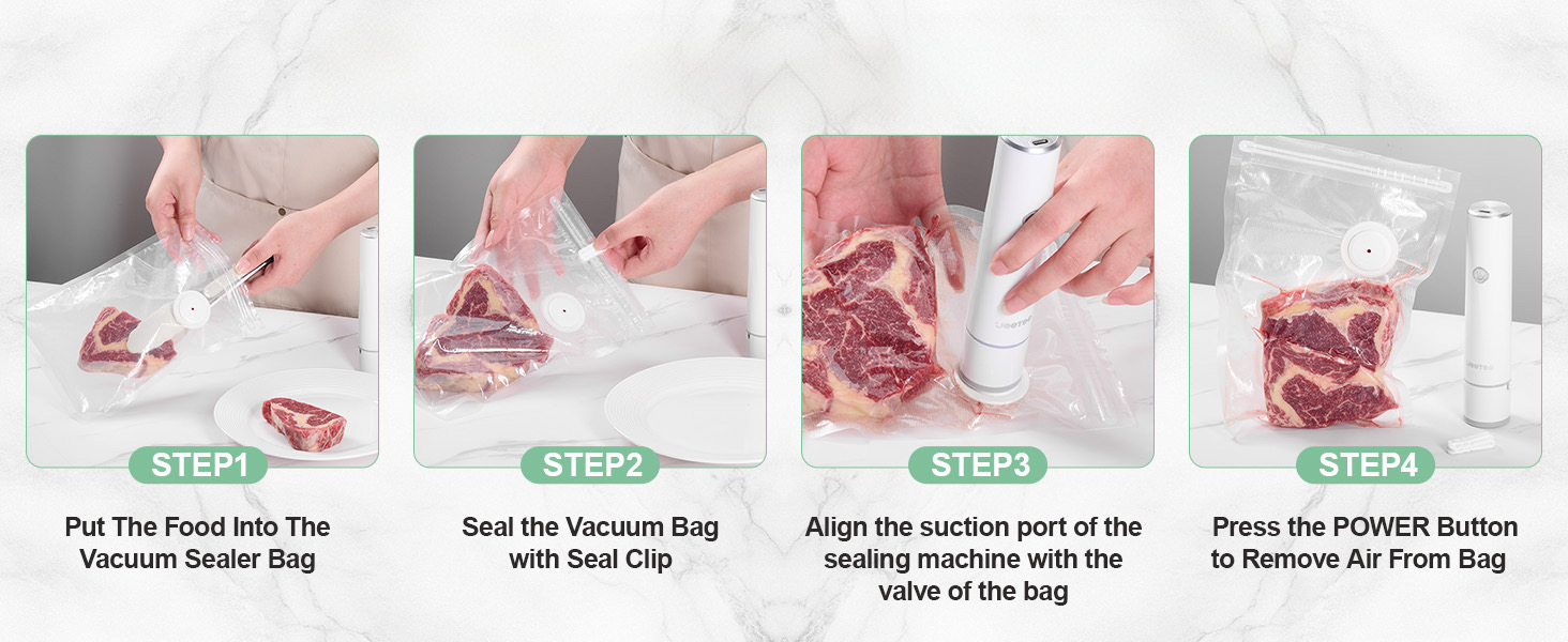 Ease to Use