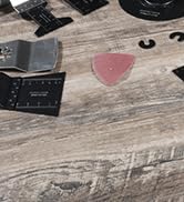 AXDMT112 Oscillating Tool Blades