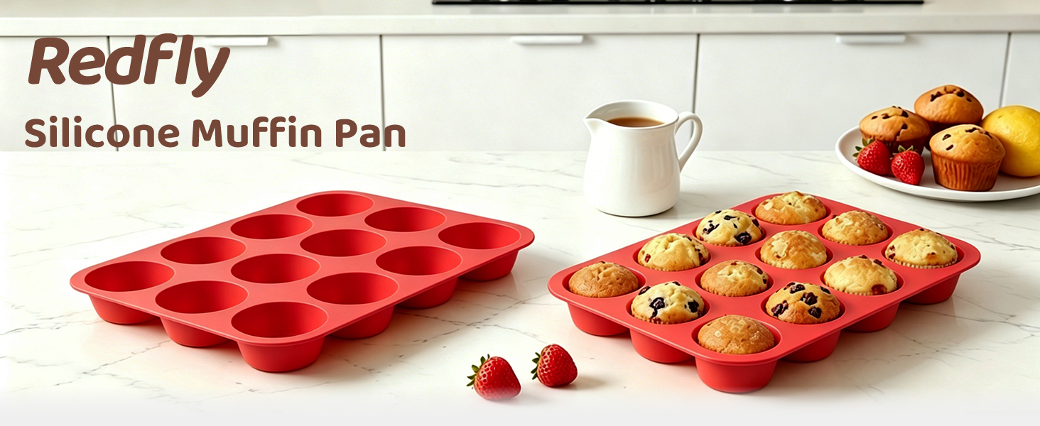Muffin pan