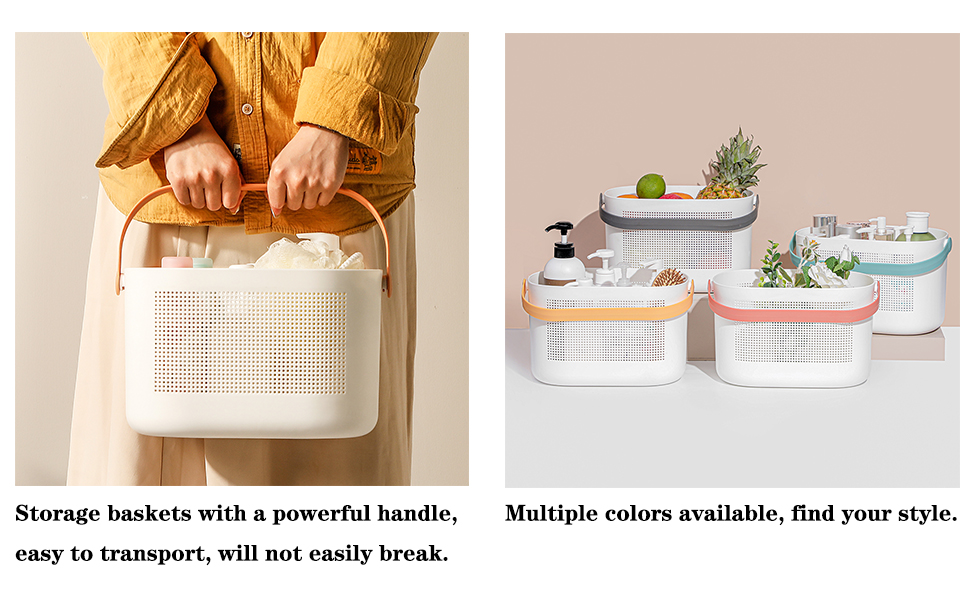 Storage basket