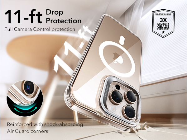 iPhone 16 Pro Max Case