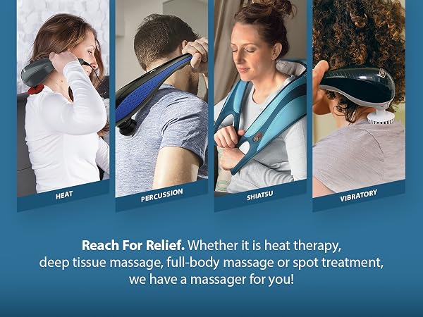 04196-1201 Massager