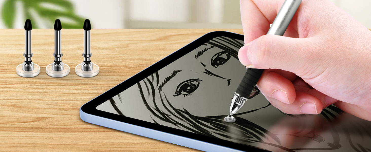 for ipad