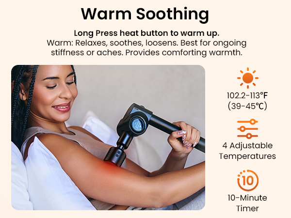 massager gun