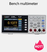 Multimeter