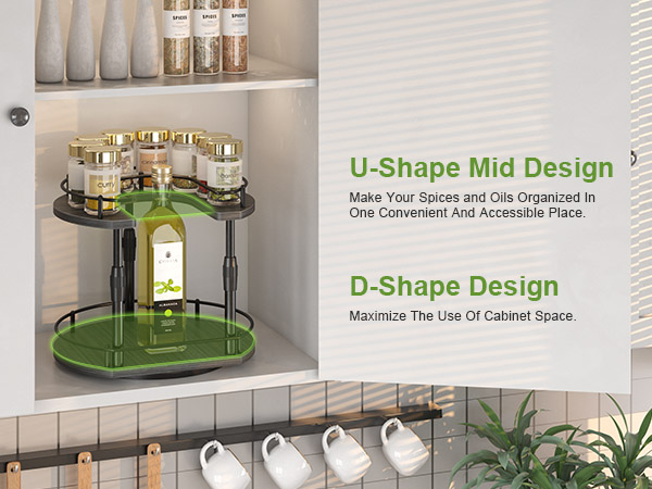 spice cabinet organizer