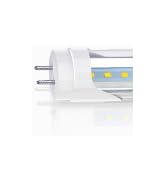 Romwish 3FT LED Type A+B Light Bulb, 14W(30W Equivalent), 5000K, 1600LM, Plug and Play or Ballast...