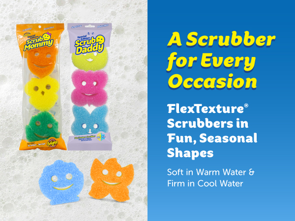 kitchen sponges