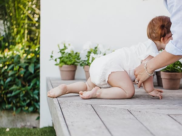 terra plant-based diapers