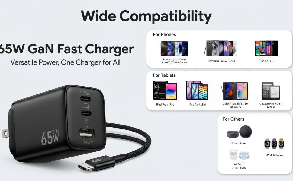 charger