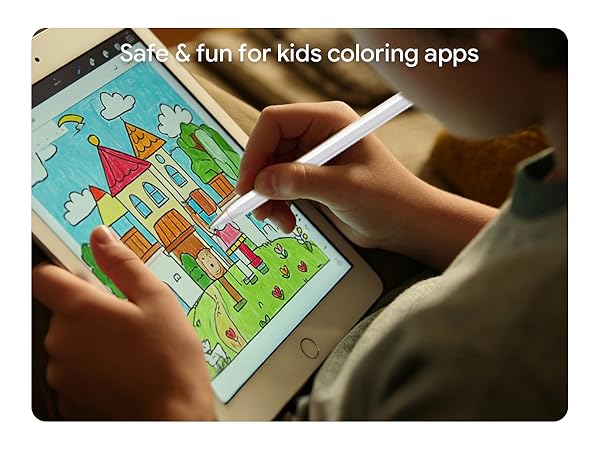 Safe & fun for kids
