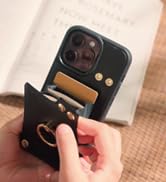 Case with Card Holder