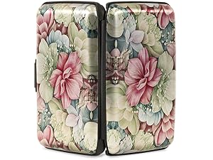 credit card holder