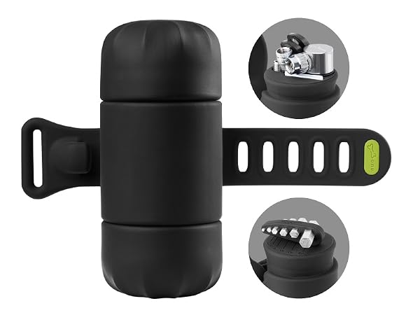 Portable Bike Tool Kit