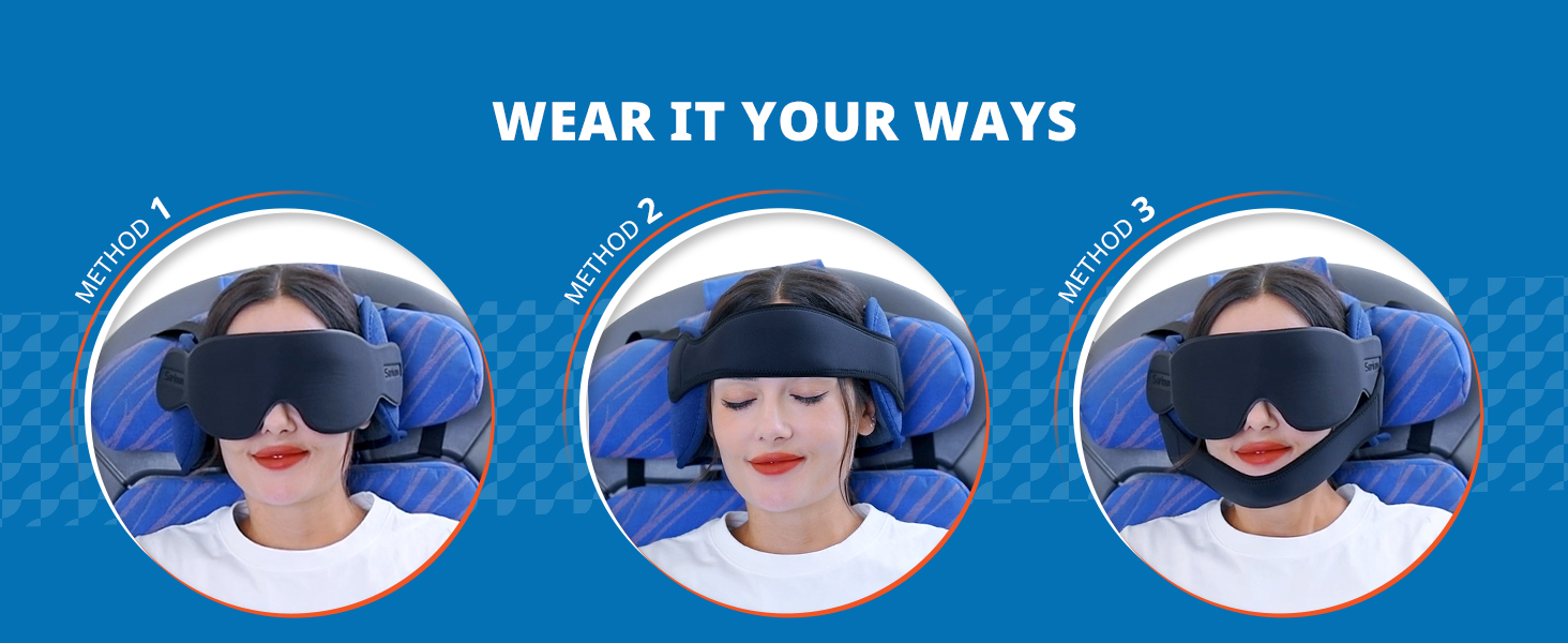 travel pillow