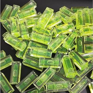 bubble spirit level