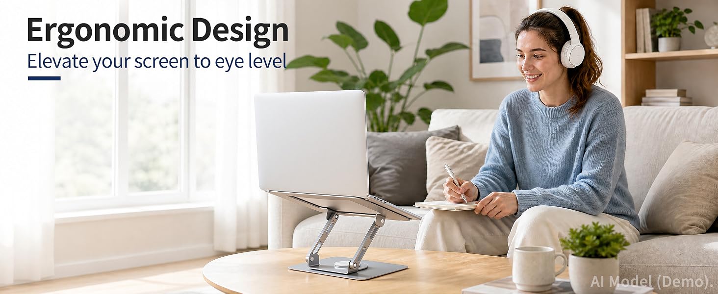 laptop stand