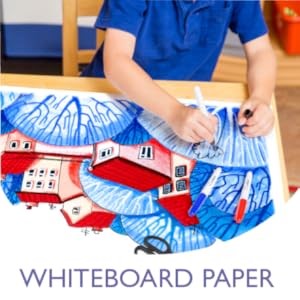 WHITEBOARD PAPER