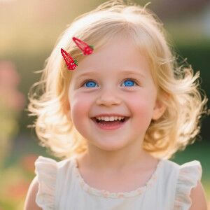hair clips for girls
