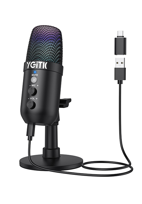 pc microphone