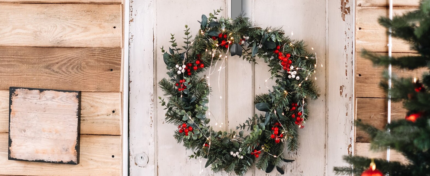Wreath Hanger