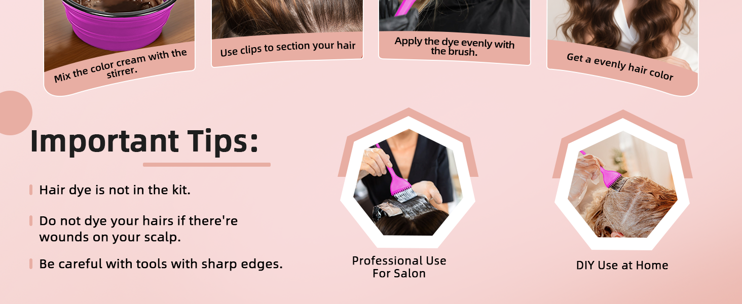 dual-sided comb