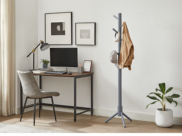 Coat Rack