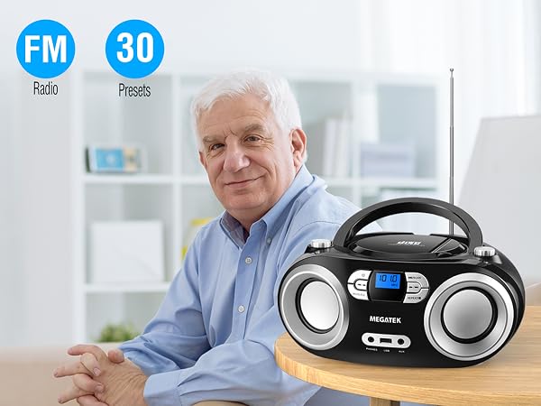 FM Radio