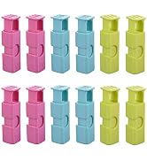 Clips for Bread Bags Good Grips Bag Used for Bread, Rice, Nuts, Beans, Dried Fruit, Frozen Foods ...