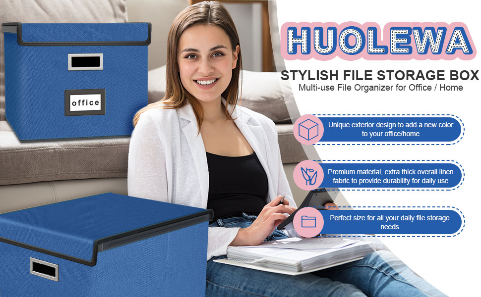 file box