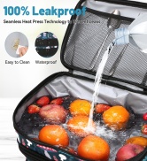Lunch Box for Men