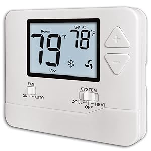 thermostat