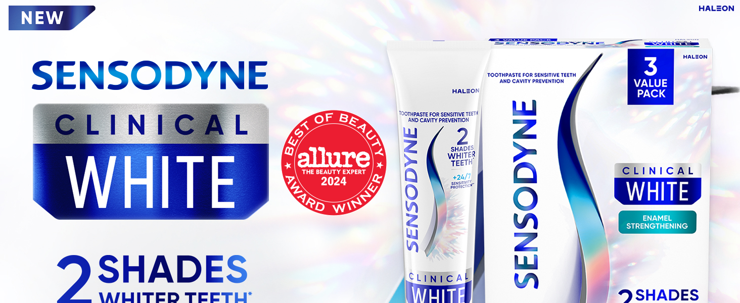 Sensodyne