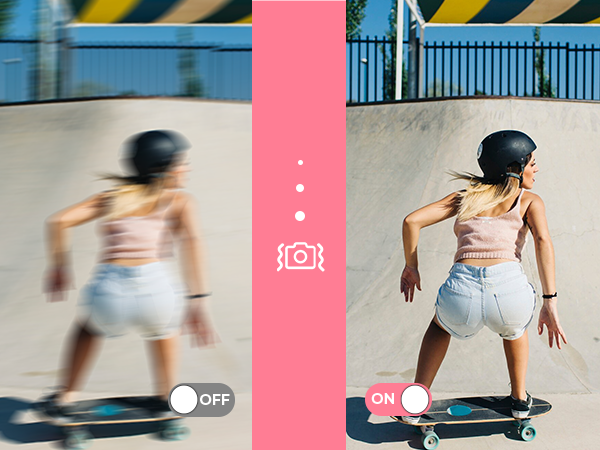 digital camera cheap anti-shake .camera for teens,best gifts for /kids/girls,pink digital camera