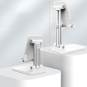 Adjustable Height
