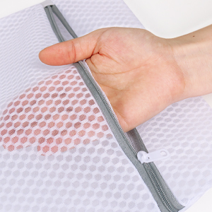 mesh laundry bags