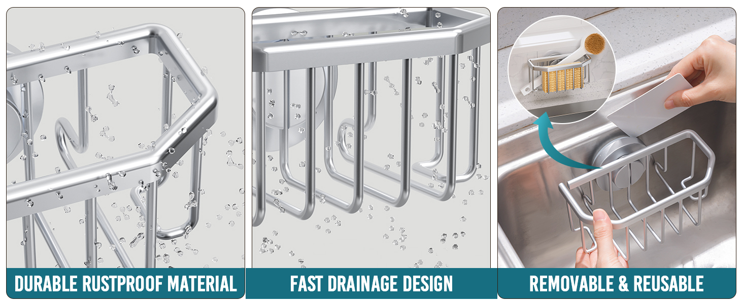 sink caddy