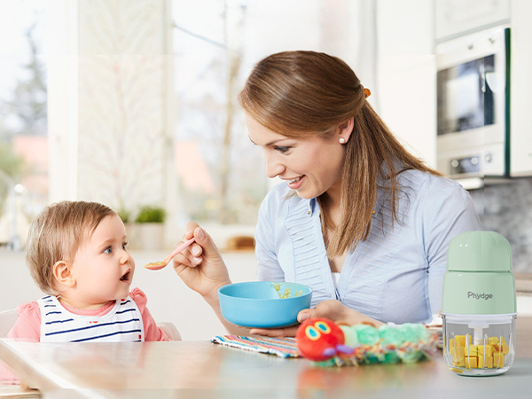 baby food maker