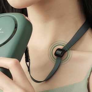 portable fan