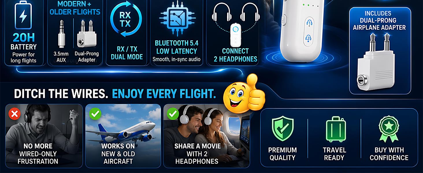 Bluetooth audio