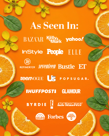 As Seen In