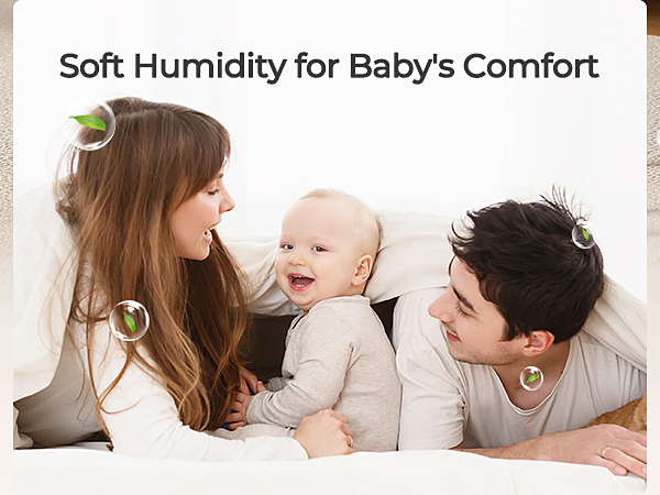 humidifier for bedroom