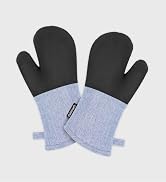Oven Mitts