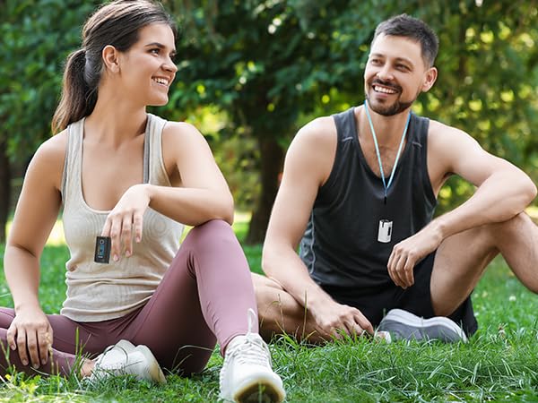 bluetooth pulse oximeter