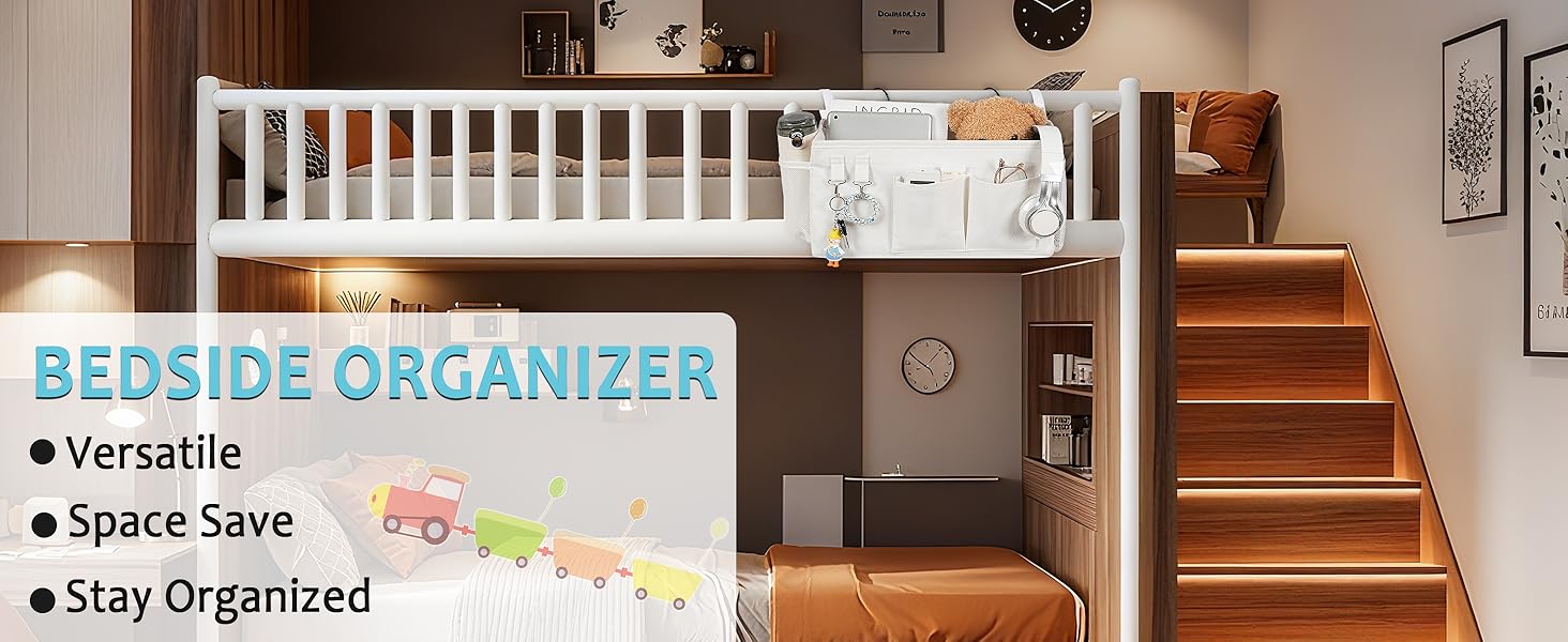 Bedside Caddy