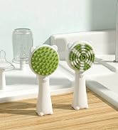 baby brush