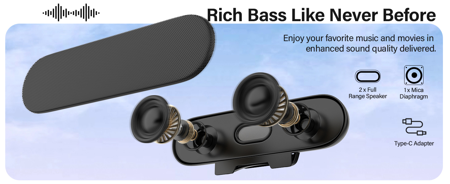 speaker