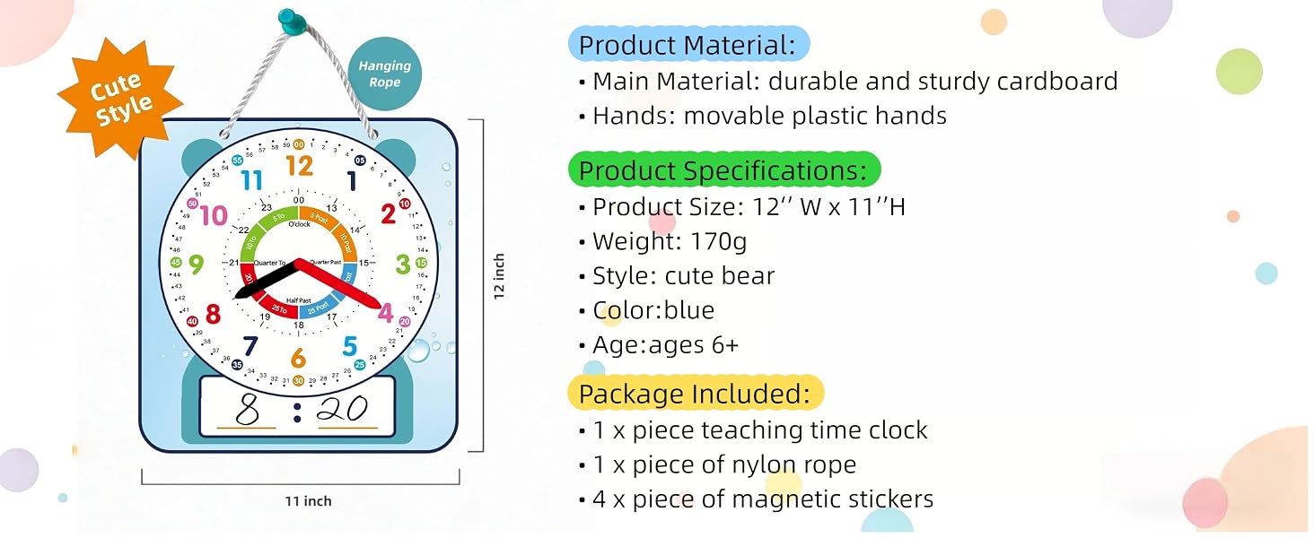 Product description